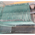 6mm 8mm 10mm tempered/toughened glass